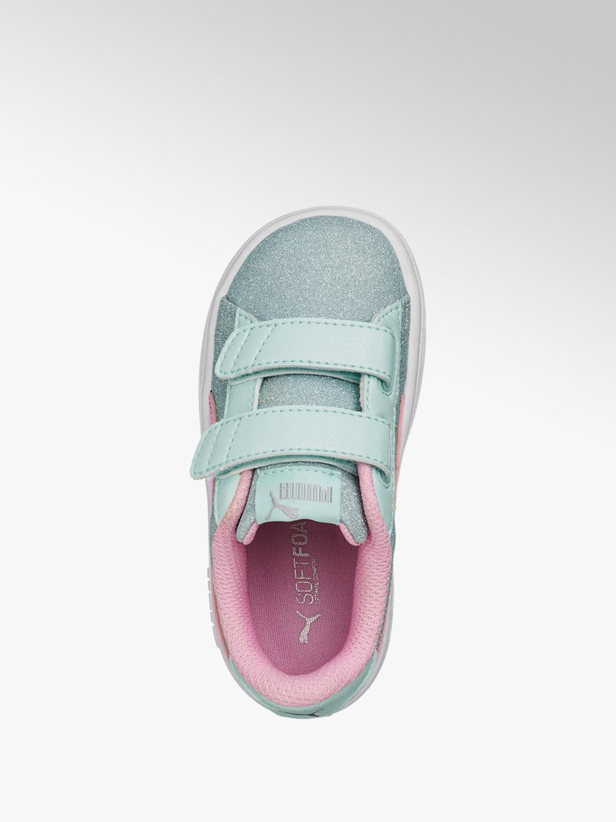 Puma Mint Smash Glitzglam - Gratis Bezorgd & Retour ... Puma Mint Smash Glitzglam - Gratis Bezorgd & Retour ...